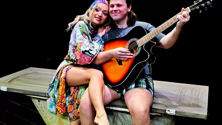 Players Circle Theater | Show